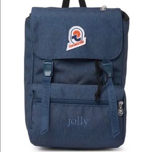 Invicta Jolly UNISEX Backpack NWT